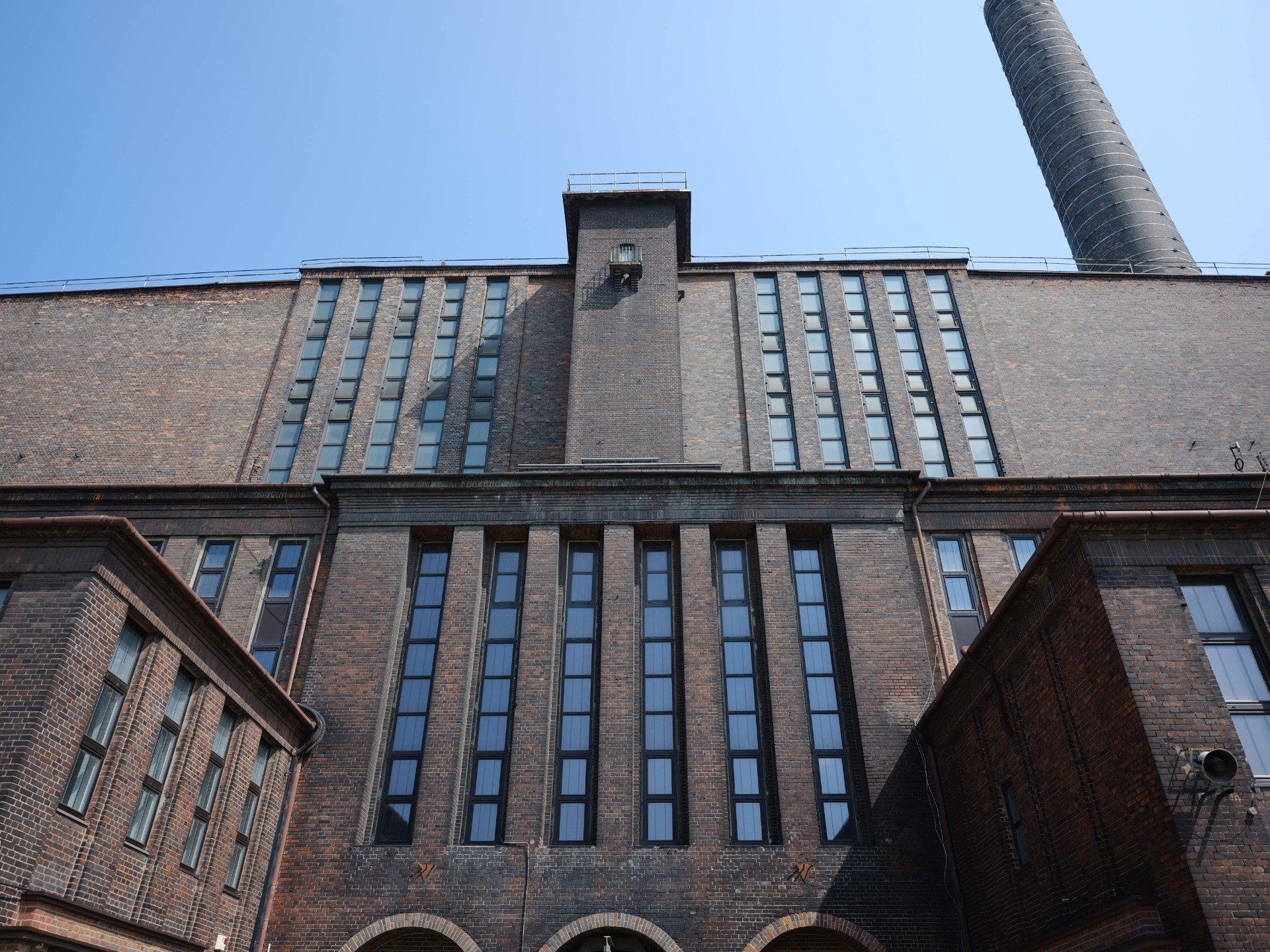 Elektrociepłownia Zabrze