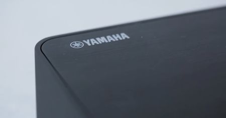 Soundbary Yamaha. Najlepsze modele