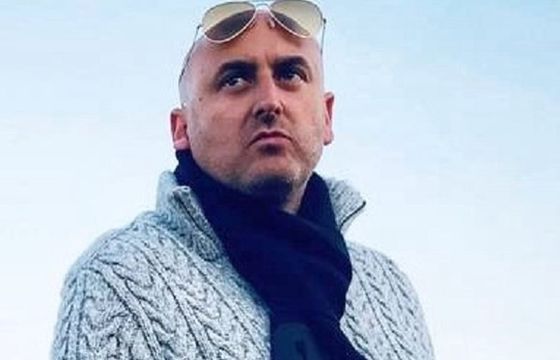 Filip Tobiasz szefem produkcji w Golden Media Polska