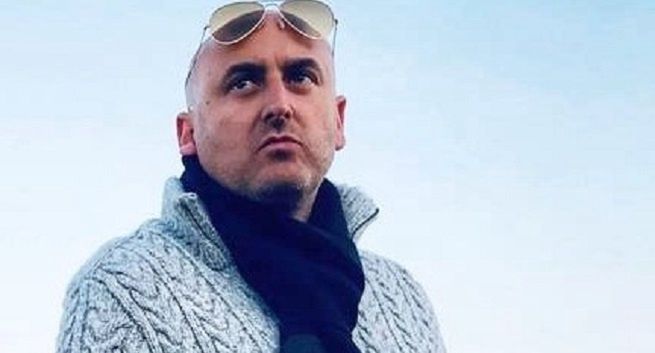 Filip Tobiasz szefem produkcji w Golden Media Polska