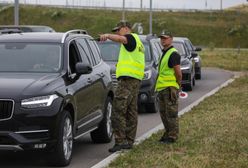 Kontrole na granicach z Niemcami i Litwą. Co warto wiedzieć?