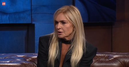 Monika Olejnik przejęłaby szefostwo w TVP Info? Postawiła jeden warunek