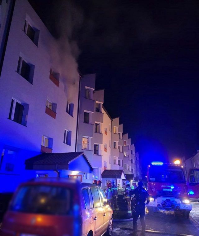 Fot. Policja Biała Podlaska