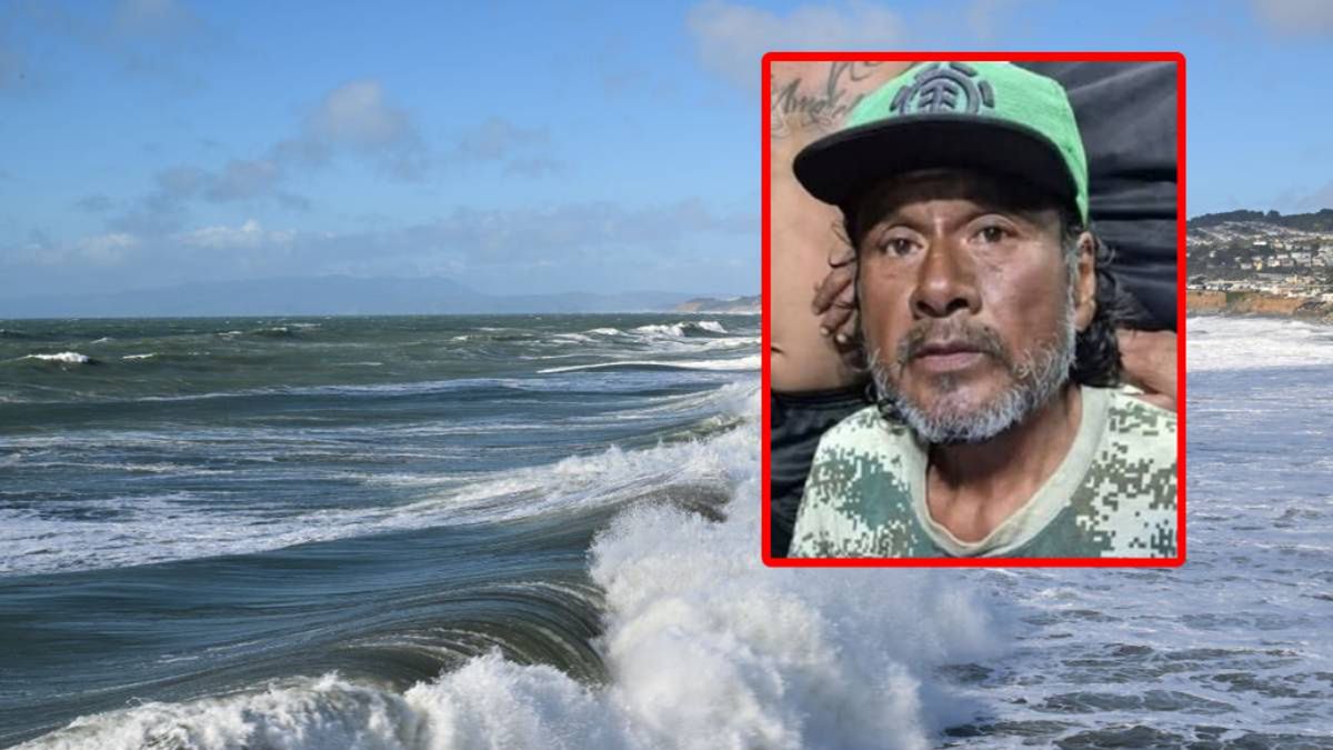 Waves at Pacifica of California
PACIFICA, CALIFORNIA - MARCH 2: A view of big waves at Pacifica Municipal Pier as High Surf Advisory issued in Pacifica, California, United States on March 2, 2025. (Photo by Tayfun Coskun/Anadolu via Getty Images)
Anadolu
pacifica municipal pier, high surf advisory, pacifica california, pacifica waves