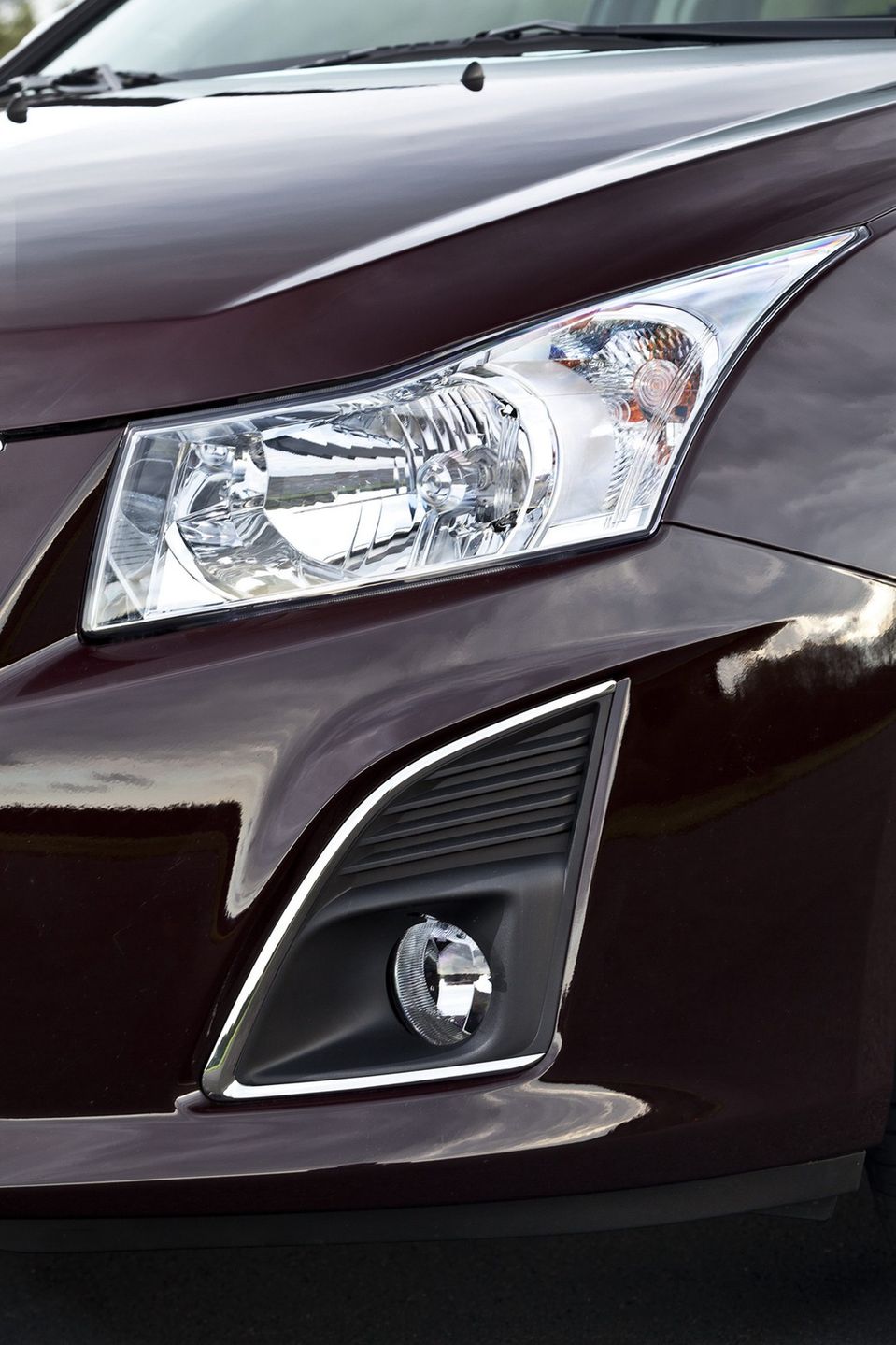 2013 Chevrolet Cruze