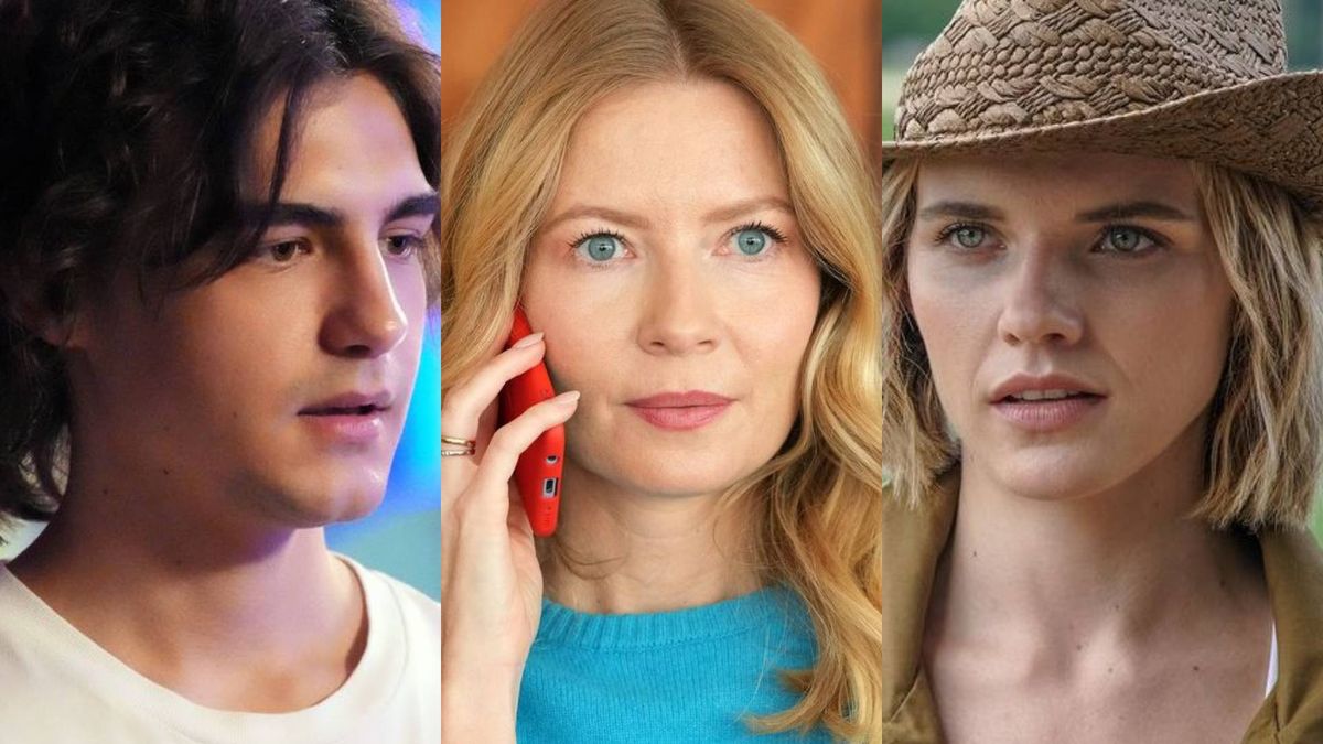 "Barwy szczęścia", odcinek 3283. Streszczenie odcinka