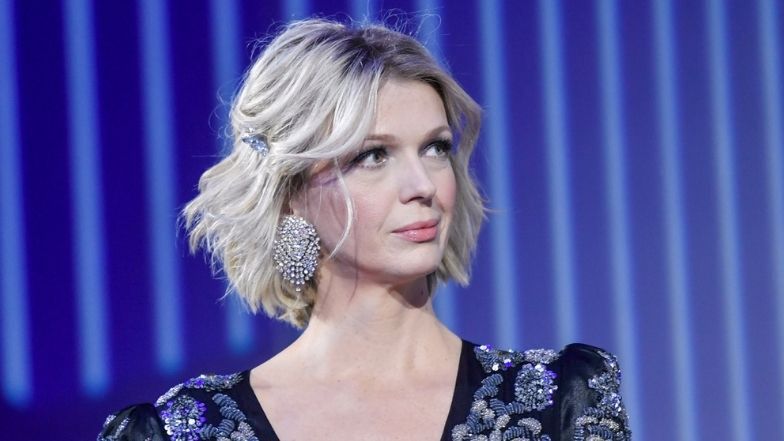 Magda Mołek też bojkotuje galę Wiktorów