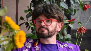 Wyjątkowe wyróżnienie dla śremianina! Jakub Tylman dołączył do grona Dam i Kawalerów Orderu Uśmiechu