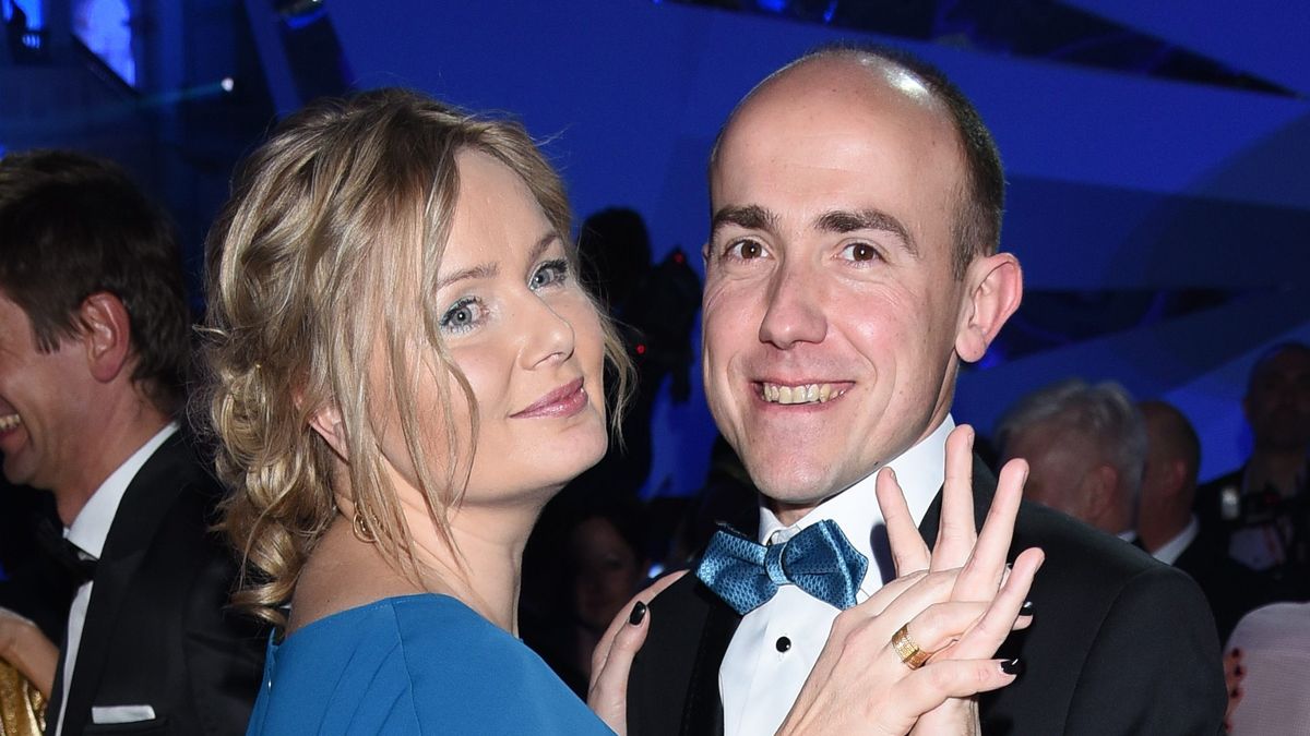 Wykształcenie Borysa Budki i jego żony robi wrażenie. Przyłożyli się do edukacji