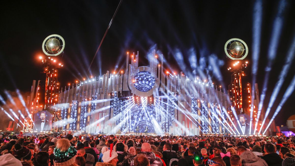 Górale nie martwią się z powodu ''Sylwestra marzeń''