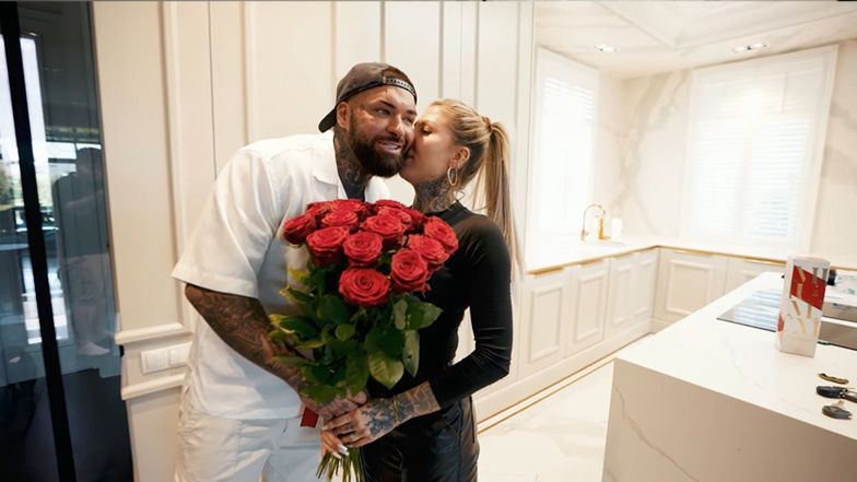 Deynn i Daniel Majewski kupili dom (YouTube)