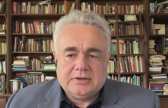 Ta fundacja Tomasza Sakiewicza skurczyła się o 97 proc. „Pojawiło się sporo nowych podmiotów”