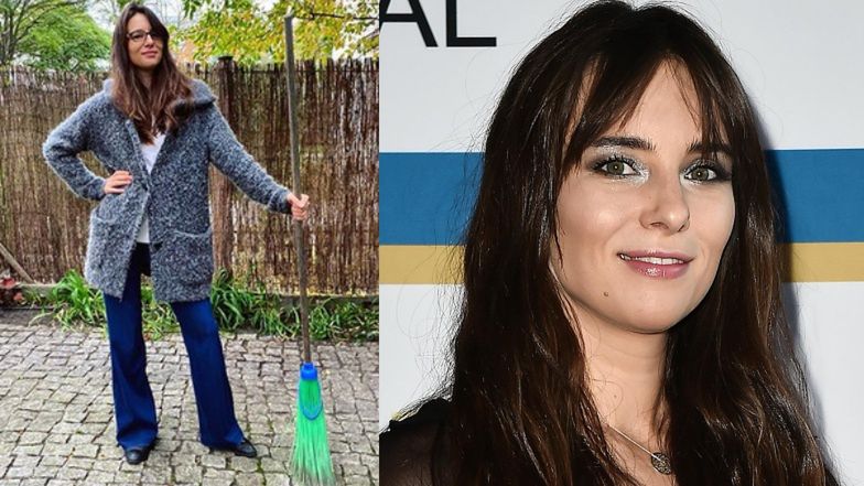 Anna Czartoryska zaraziła się koronawirusem