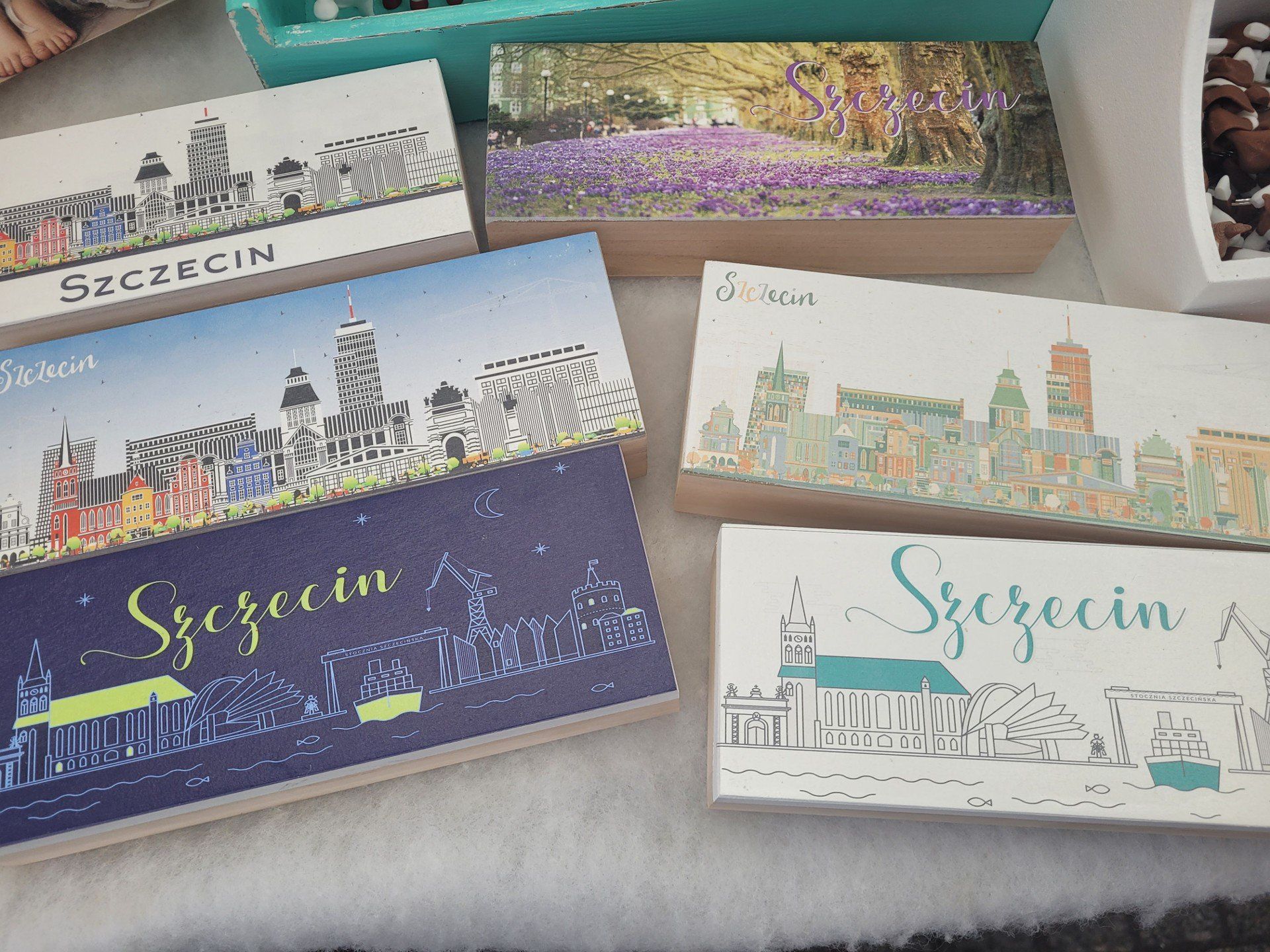 Szczeciński Jarmark Bożonarodzeniowy 2025