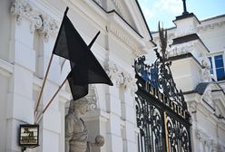 Atak na UW. Prokuratura przesłucha napastnika