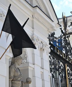 Atak na UW. Prokuratura przesłucha napastnika