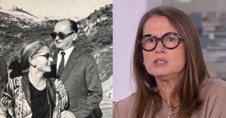 Jaruzelska: "Musiałabym wyjść za Trynkiewicza, żeby nie kojarzono mnie przez pryzmat taty"