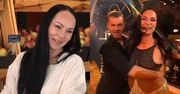 Nina Tyrka też świętowała jubileusz "Tańca z Gwiazdami". Kiedyś podbijała parkiet, dziś prowadzi WARZYWNIAK: "Przewartościowałam życie"