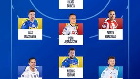 Kielecka moc. Siódemka 23. kolejki PGNiG Superligi