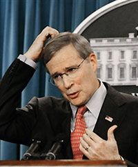 Doradca Busha nie potwierdza istnienia więzień CIA w Europie