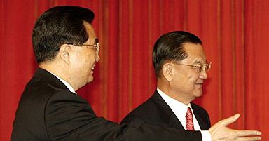Chiny: Tajwan to zbuntowana prowincja, ale porozmawiamy jak równy z równym