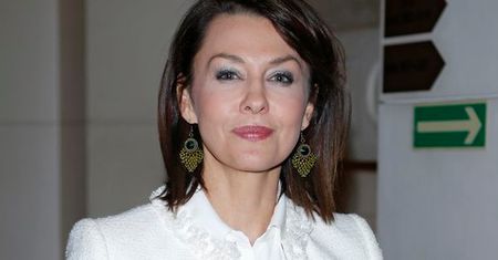 Anna Popek o wynikach Eurowizji: "Werdykt jury przyjęłam z dużym smutkiem"