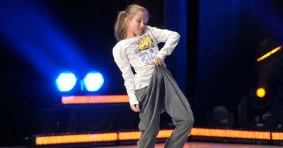 You can dance 6: Odcinek 4