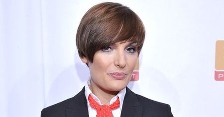 Dorota Gawryluk wraca do "Wydarzeń"