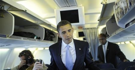 Obama i McCain razem