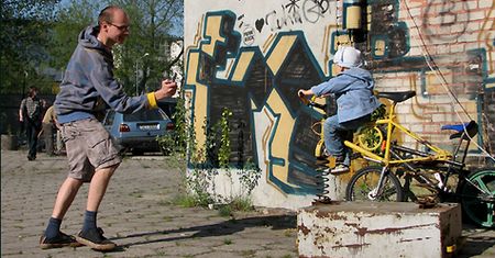 Walka o dom
