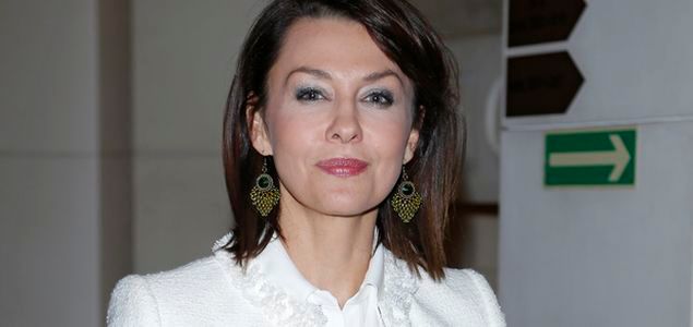 Anna Popek o wynikach Eurowizji: "Werdykt jury przyjęłam z dużym smutkiem"