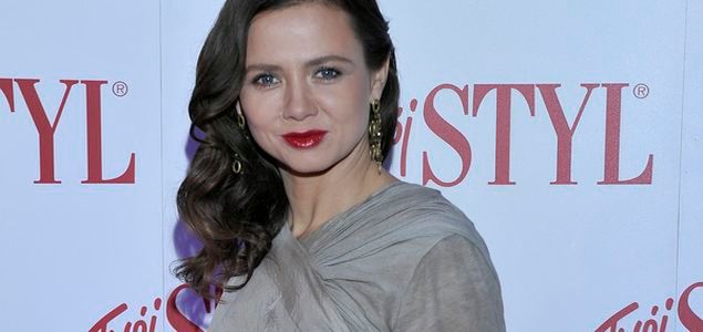 Kinga Rusin nago w "Playboyu". Za ile?