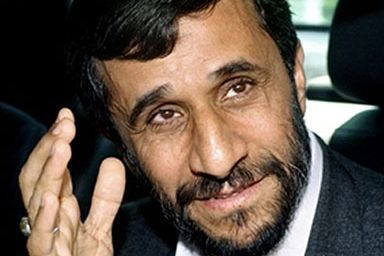 Ahmadineżad: "gwałtowna odpowiedź" w razie ataku Izraela