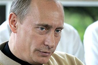 Rosjanie chcą Putina po raz trzeci