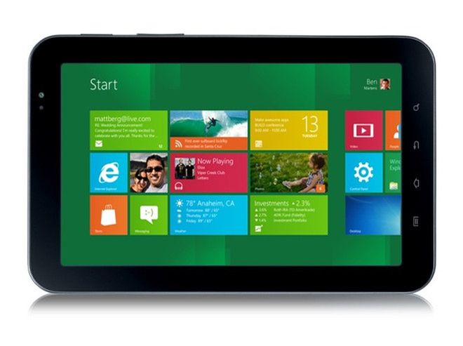 Windows 8 - jest pierwsza reklama w telewizji