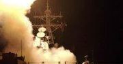 USA ograniczają ostrzał Iraku rakietami Tomahawk