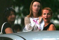 "Taniec z gwiazdami": Zielińska świętowała urodziny z koleżankami!