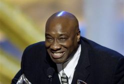 Zmarł aktor Michael Clarke Duncan