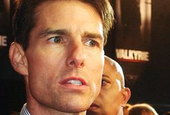 Tom Cruise zdradzony przez scjentologów!