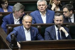 Ważą się losy Tuska. Jest deklaracja PSL