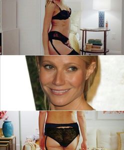 ''Thanks for Sharing'': Gwyneth Paltrow robi striptiz