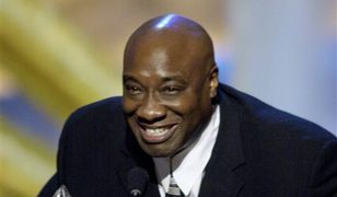 Zmarł aktor Michael Clarke Duncan