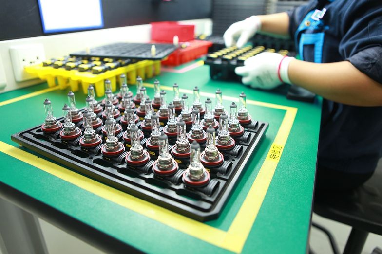 20 inwestycji w Katowicach da blisko tysiąc miejsc pracy