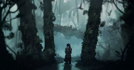 Pierwszy dodatek do Shadow of the Tomb Raider będzie miał tryb kooperacyjny