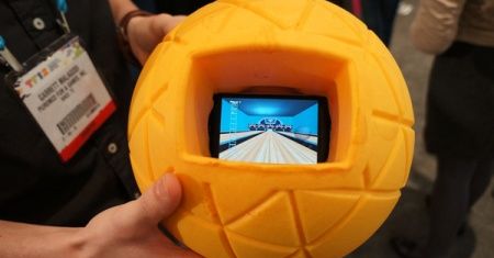 Sponiewieraj swojego iPhone'a