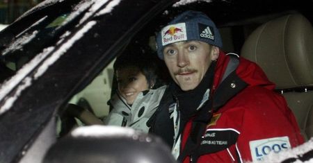 Adam Małysz zrezygnował z funkcji attache reprezentacji Polski