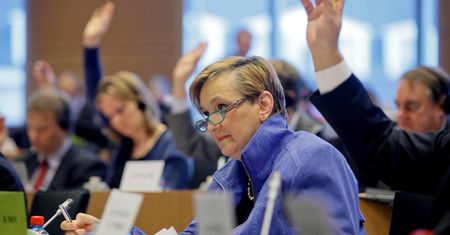 Róża Thun liderem na liście PO do europarlamentu