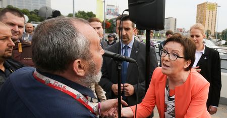Wybory parlamentarne 2015. Kopacz walczy dziś o głosy działkowców. Co im obiecała?