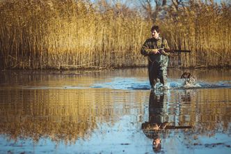 Nowe prawo łowieckie wzmocni prawa właścicieli nieruchomości
