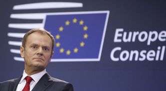 Tusk stanął na czele Rady Europejskiej: Europa potrzebuje sukcesu